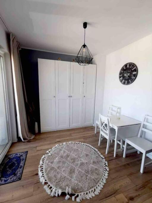 Urocze Kondominium Z Widokiem Na Morze Gdańsk Kültér fotó